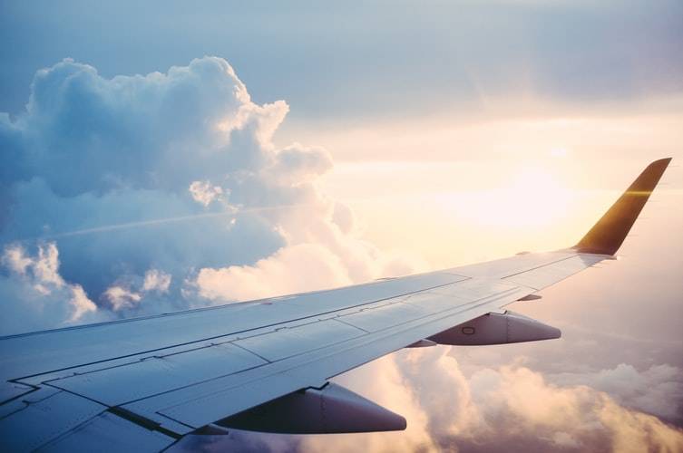 If You Belong to These Groups, You Should Avoid Flying