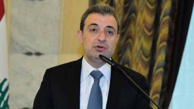 Egyptian Ambassador Discusses Upcoming Events with Abu Faour
