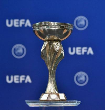 UEFA Cancels European Championships for Youth and Young Women