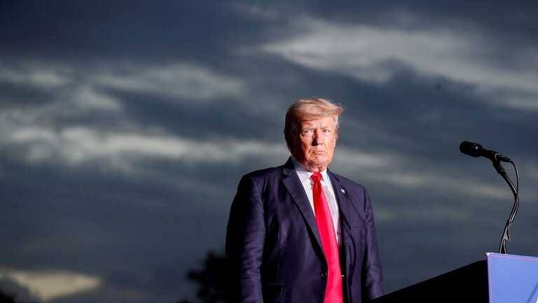Trump: The Capitol Breach is One of the Greatest Movements in American History