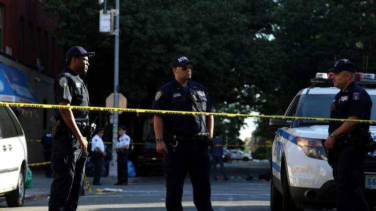 Two Dead and 5 Injured in Los Angeles Park Shooting