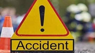 Concrete Truck Hits Child in Al-Khayam