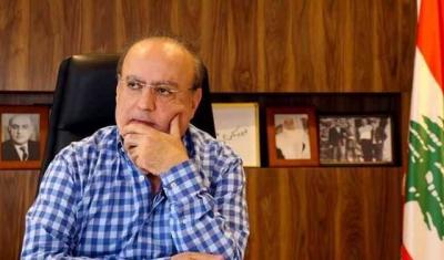 Wahab: It's Time for the "Free Patriotic Movement" to Leave the Energy Ministry