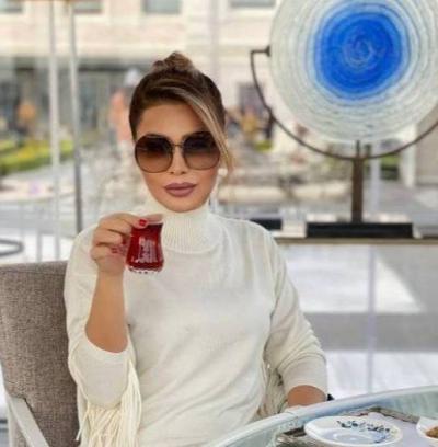 Nawal El Zoghbi's Advice in a Tweet: "Being Alone is Better than Walking with the Wrong People"
