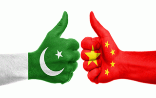 Economic Corridor Between China and Pakistan Benefits Afghanistan and Central Asian Countries