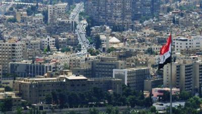 Title: Bahrain's Ambassador Assumes Position in Damascus