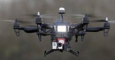 Title: Army Command Prohibits Drone Use on Specific Dates