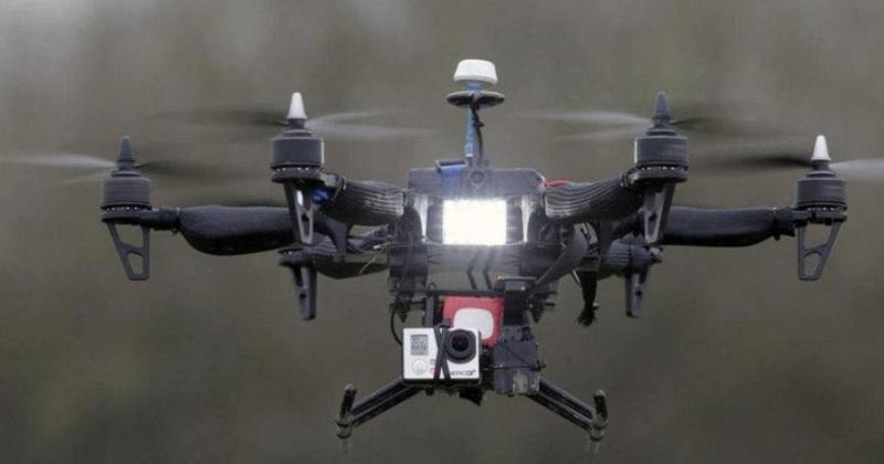 Title: Army Command Prohibits Drone Use on Specific Dates