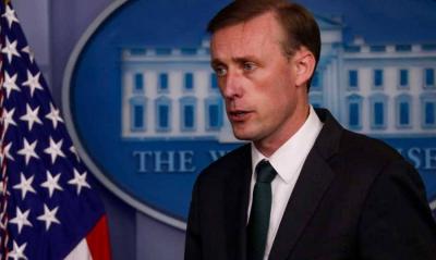 Title: Biden's Advisor Tests Positive for COVID-19