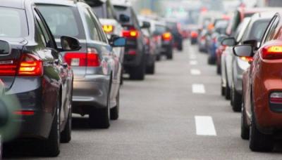 The Automotive Sector on the Brink of Total Collapse
