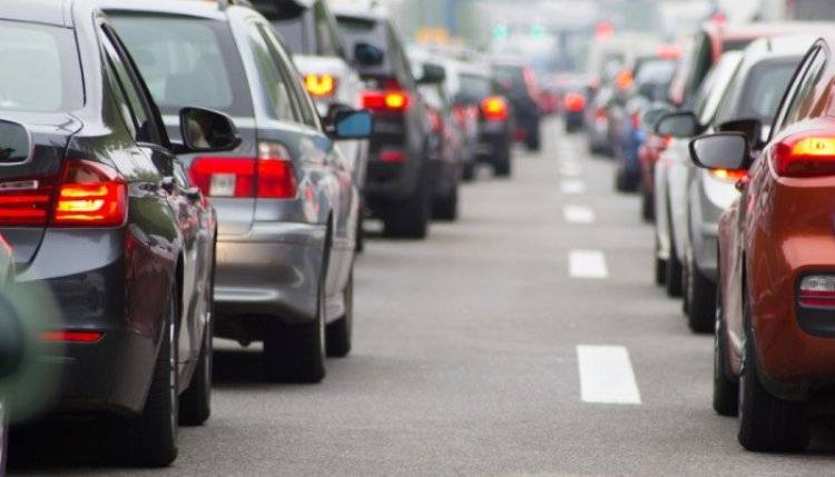 The Automotive Sector on the Brink of Total Collapse