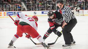 Latvia Officially Hosts the Ice Hockey World Championship