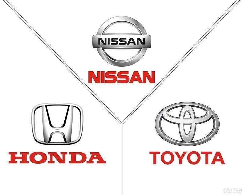 Toyota, Nissan, and Honda Prepare to Announce Third Quarter Results