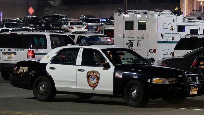 Random Shooting Extends from Chicago to Evanston