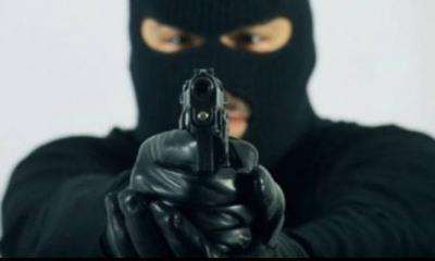 Armed Robberies and Intimidation: The Strike Force Takes Action