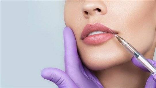 Women, Botox, and the Crisis: Sometimes the Injection Comes Before the Meal!