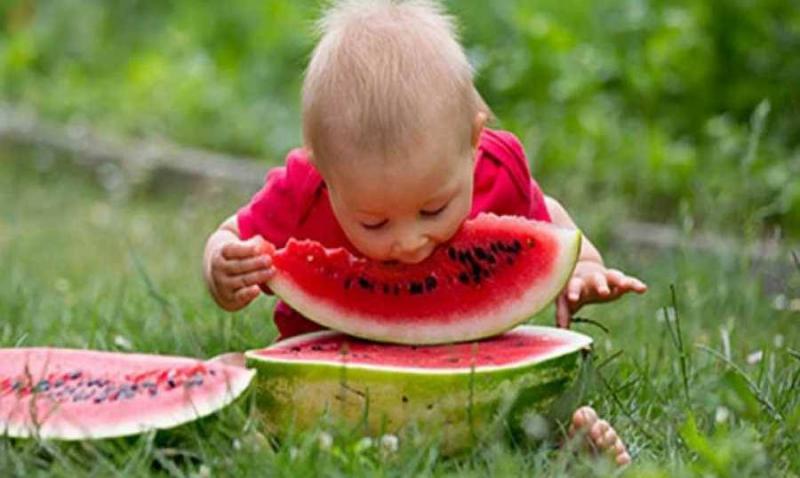 Who Should Avoid Eating Watermelon?