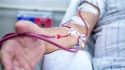 Good News for Kidney Dialysis Patients