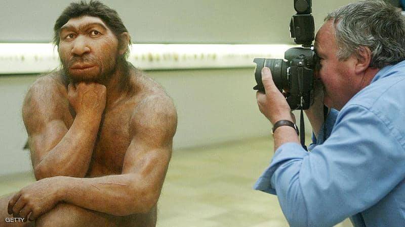 Neanderthals Had the Ability to Hear and Produce Speech Like Humans