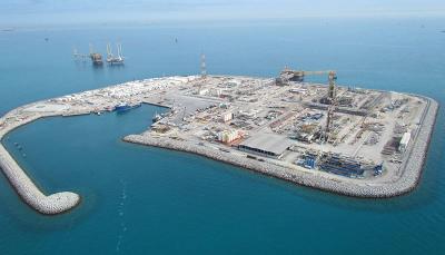 UAE Oil Exports to China Reach Highest Level in 13 Months in August