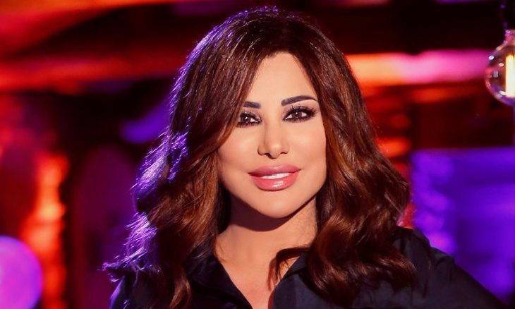 Najwa Karam to a Famous Artist: 