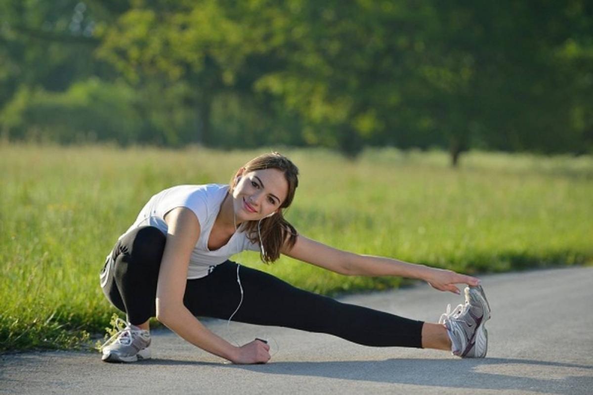 Exercises to Strengthen Leg Muscles Without Stressing the Knee - Video ...