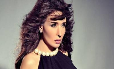 Dancer Dina Announces Recovery from Coronavirus with Negative Test Result