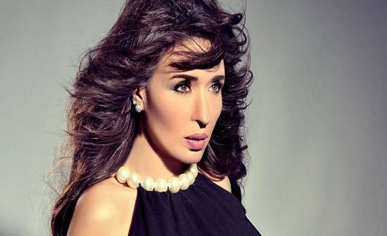 Dancer Dina Announces Recovery from Coronavirus with Negative Test Result