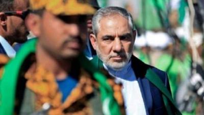 Death of Iran's Envoy to the Houthis Due to COVID-19