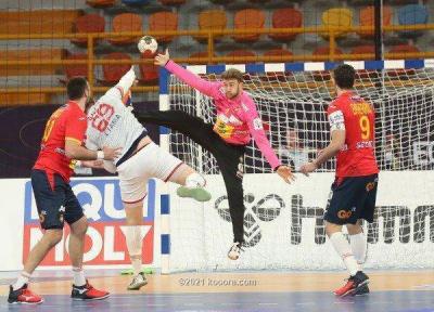 Tunisia Loses to Spain and Fails to Advance to the Second Round of the Handball World Cup