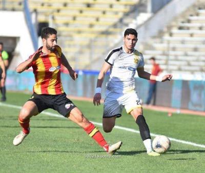 Video: Esperance Wins Against Bizerte and Tops the Tunisian Premier League