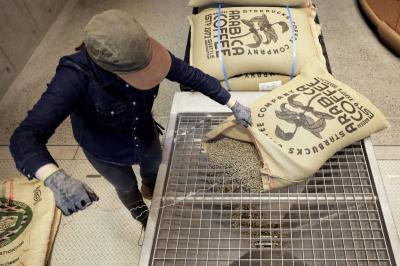 Global Coffee Crisis: Supply Shortages Drive Coffee Prices to Highest Level in 6 Years