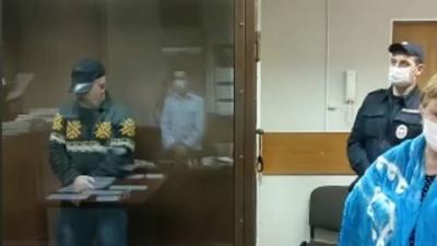 Title: Man Arrested for Shooting Son's Ex-Wife Over Divorce Demands