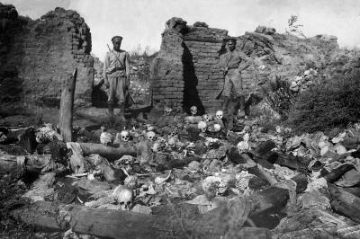 The March of Death: Biden Prepares to Declare It Genocide