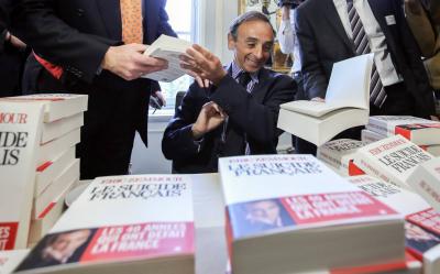 In France... A Presidential Candidate Aims to Ban the Name Muhammad