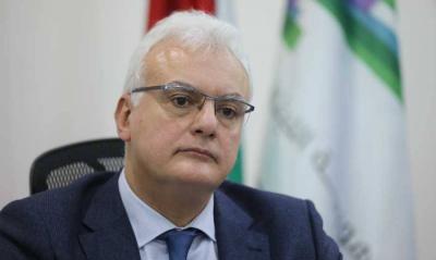 Title: Telecom Minister Al-Qarm: Increase in Communication Tariff Due to Issues with Suppliers