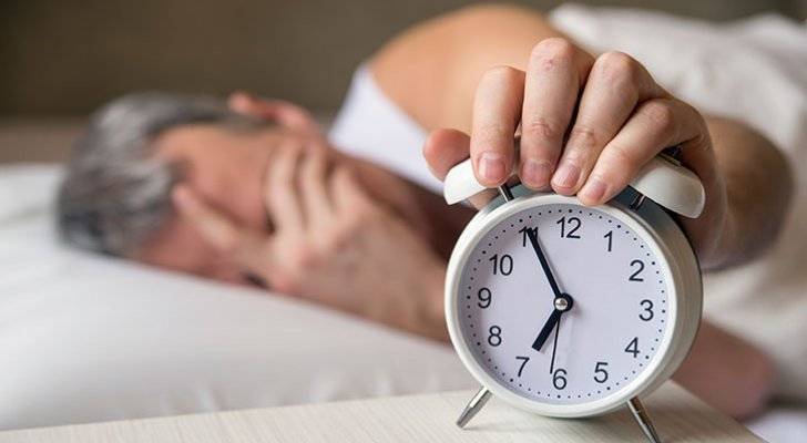 For Your Heart Health: How Many Hours Should You Sleep?