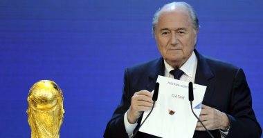 Departure of Sepp Blatter from Intensive Care After a Week in a Coma