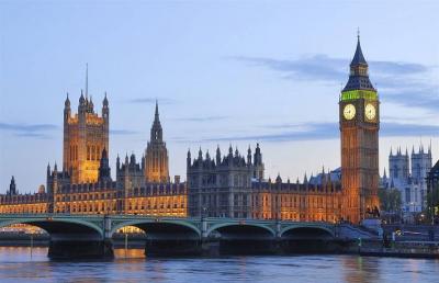 British Economists Concerned About Rising National Debt