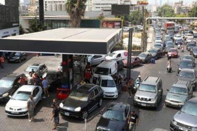 Lebanese Energy Minister Says He Has Not Received Request to Import Iranian Fuel