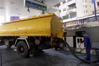 Is There a Shortage of Diesel Fuel?