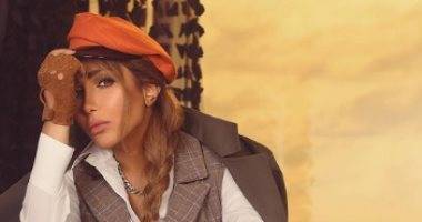 Arwa Shares Photos from a New Photoshoot