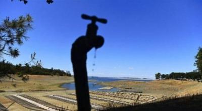 Title: France Imposes Water Use Restrictions Due to Heatwave