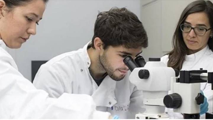 Invention Ends Finger-Pricking Pain for Glucose Testing
