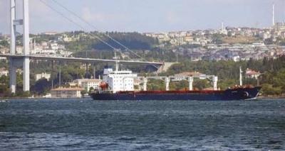 Lebanon Refuses to Purchase Ukrainian Corn Bound for Tripoli Port on the "Razoni" Ship