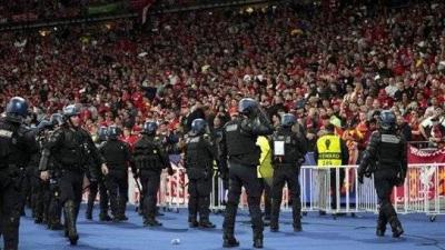 Liverpool Calls for Investigation Regarding Champions League Final