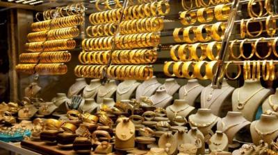 Gold Prices in Lebanon on 7/2/2021
