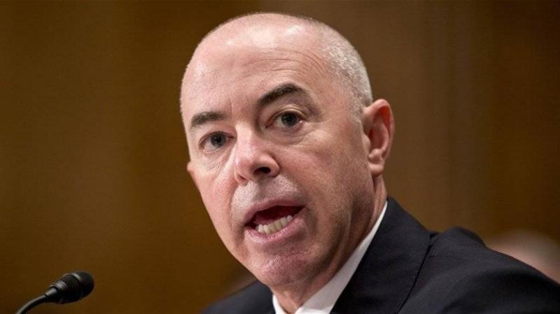 U.S. Senate Approves Alejandro Mayorkas as Secretary of Homeland Security