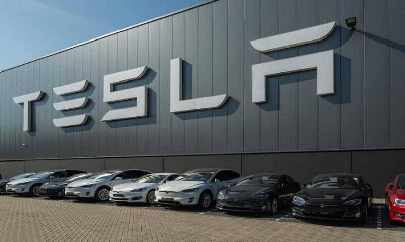 Lawsuit Against Tesla