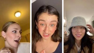 TikTok Exposes American "Womanizer"